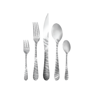 Safari Tableware Set 72 pcs