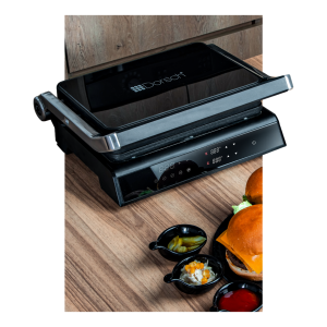 Dorsch Sandwich Toaster ST-50 - Image 6