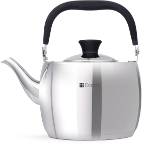1.5L Stainless Tea Kettle