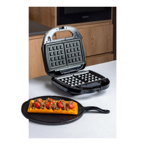 Dorsch Sandwich Maker SM-30 - Image 8