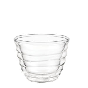 Wavy Cup 80 ml – Set of 4 - Image 1