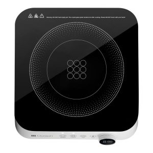 Dorsch Induction Hob 1900w - Image 3