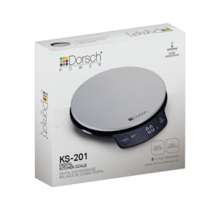 Dorsch Kitchen Scale - Image 2