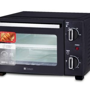 Dorsch Electric Oven – 10L - Image 1